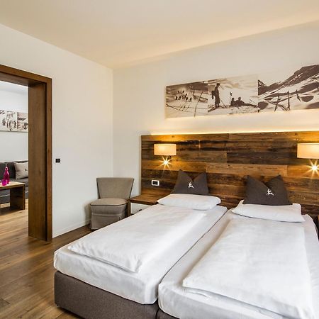 Hotel Ander Brunico Exterior foto