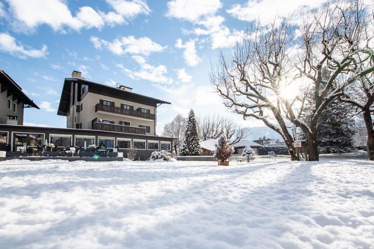 Hotel Ander Brunico Exterior foto