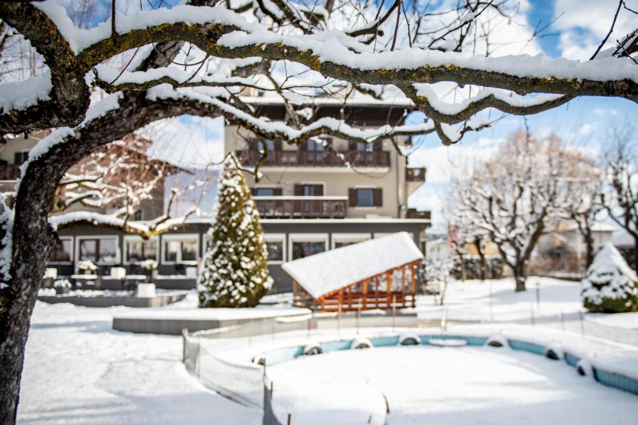 Hotel Ander Brunico Exterior foto