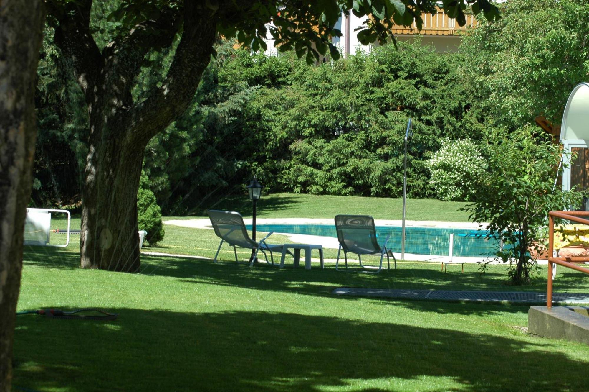 Hotel Ander Brunico Exterior foto