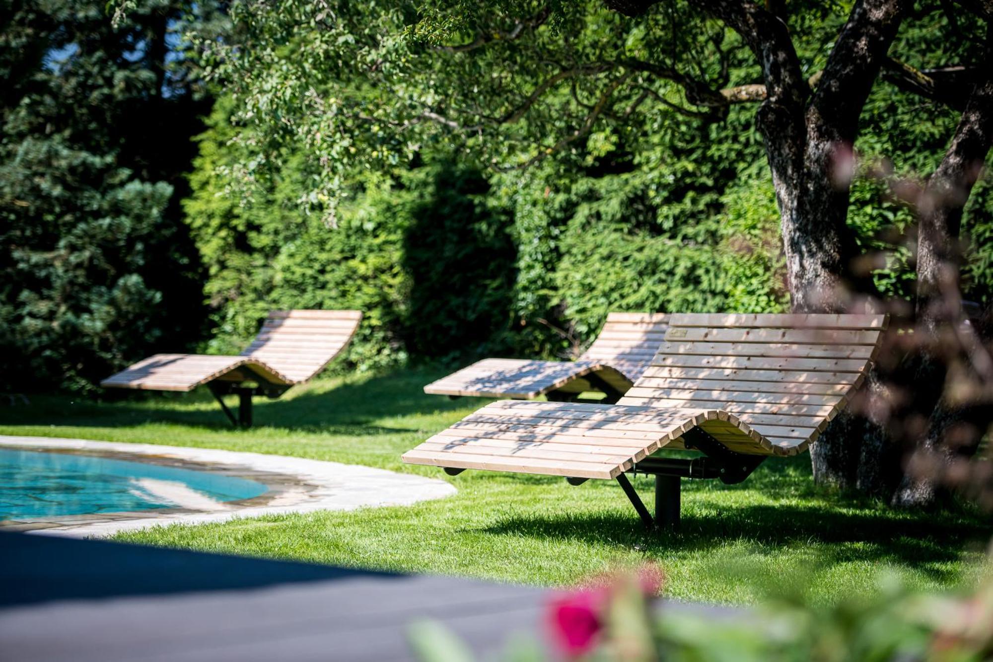 Hotel Ander Brunico Exterior foto