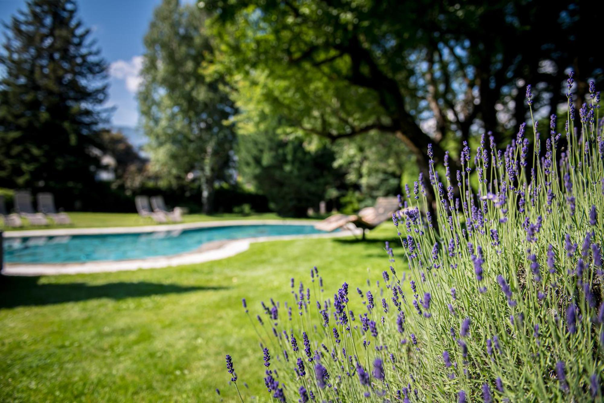 Hotel Ander Brunico Exterior foto