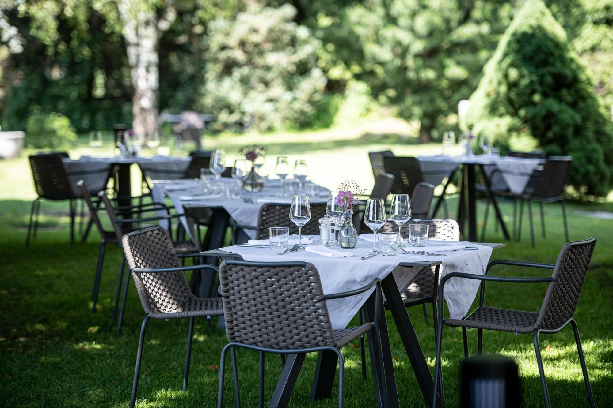 Hotel Ander Brunico Exterior foto