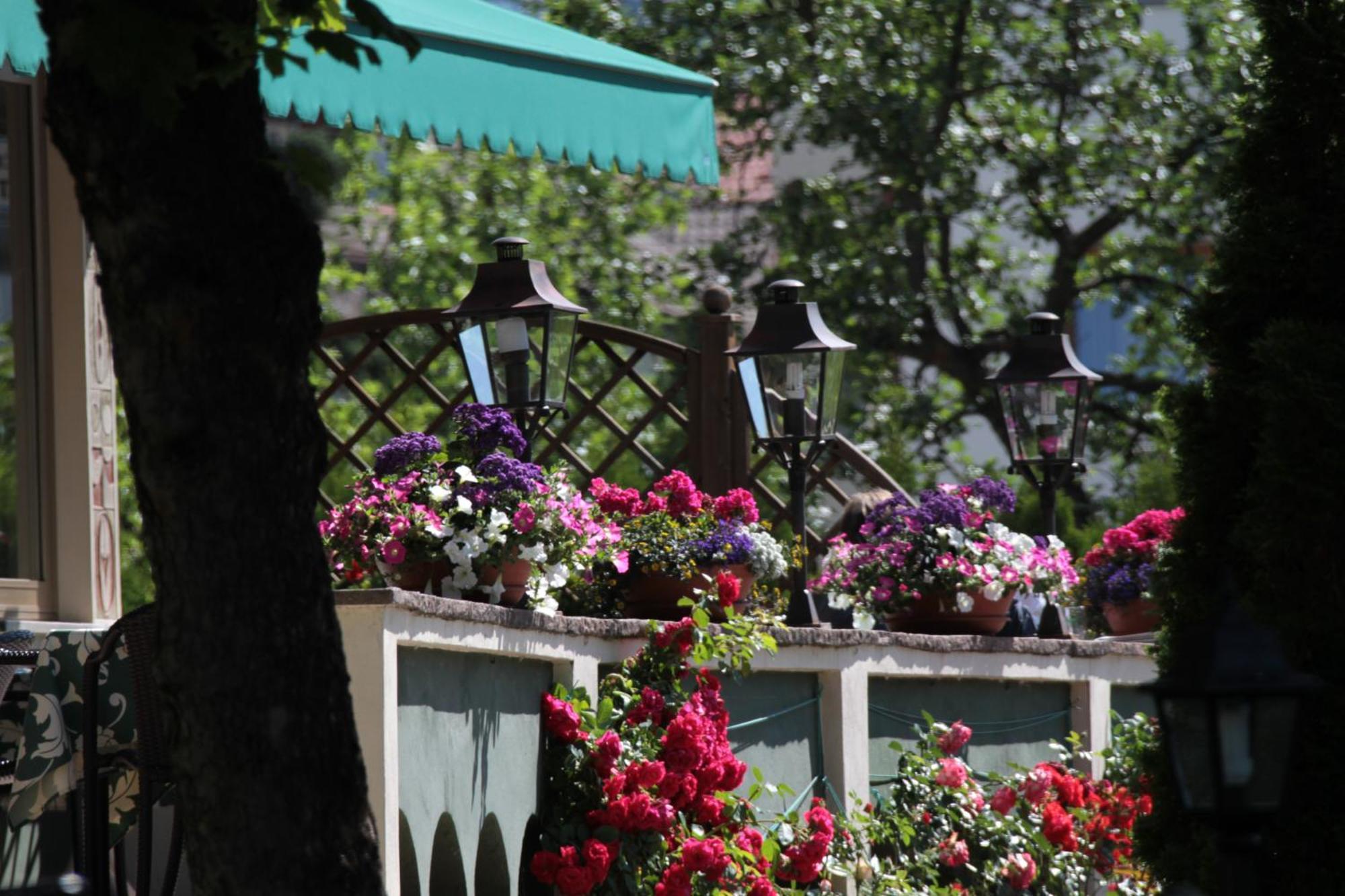 Hotel Ander Brunico Exterior foto